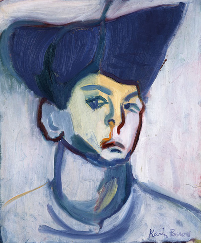 bild Karin Parrow