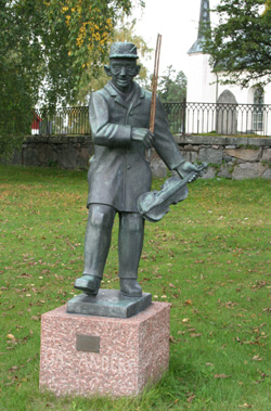 Bild Bror Hjorth, G&aring;s Anders, 19