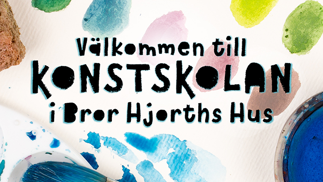 Bild fr�n Bror Hjorths Hus