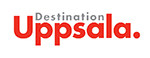 Destination Uppsalas logotype bild på destination uppsalas logotype