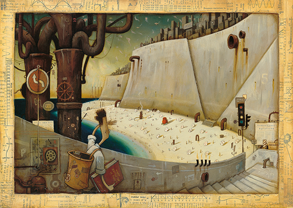 bild Shaun Tan