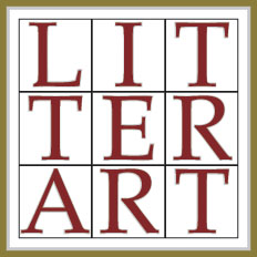bildlogo litterart