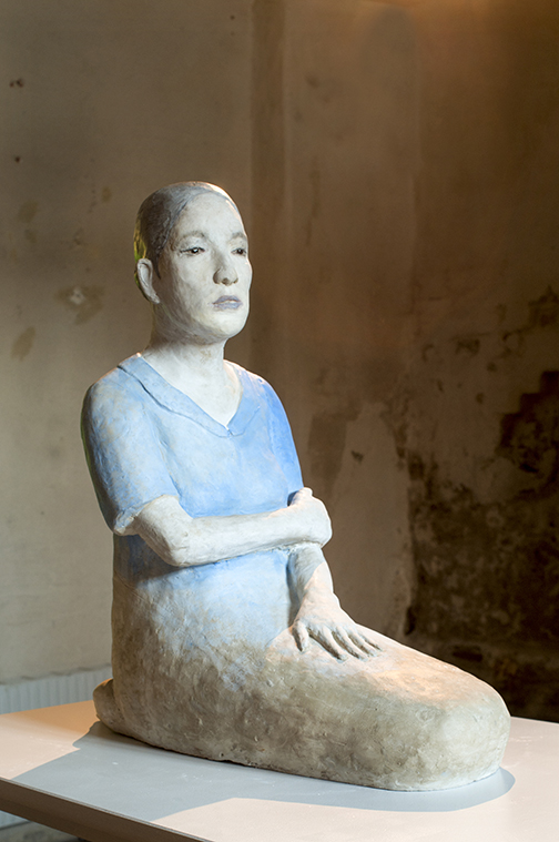 Bianca Maria Barmen,