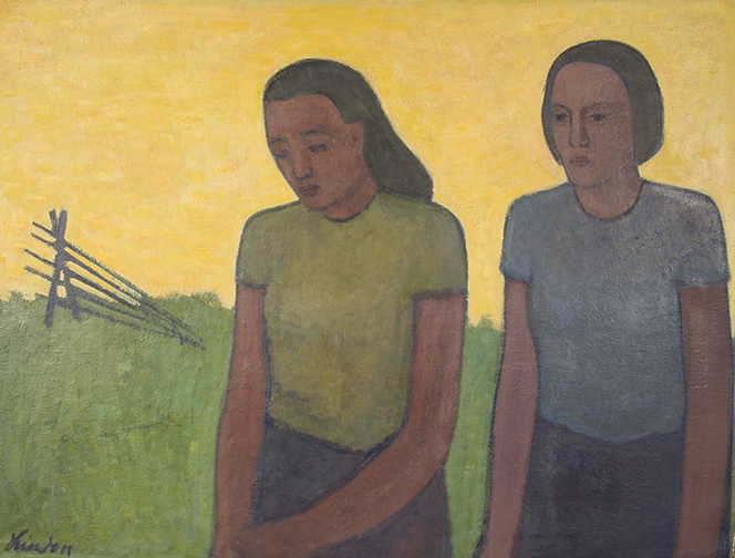 Helge Linden,